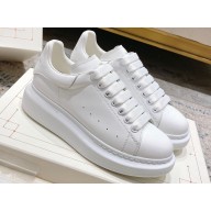 Alexander McQueen Oversized Women/Men Sneakers 26 2023