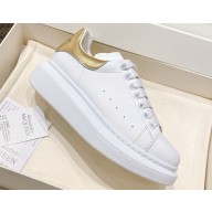 Alexander McQueen Oversized Women/Men Sneakers 27 2023