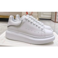 Alexander McQueen Oversized Women/Men Sneakers 33 2023