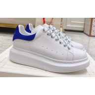 Alexander McQueen Oversized Women/Men Sneakers 04 2023