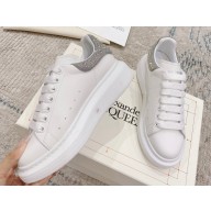 Alexander McQueen Oversized Women/Men Sneakers 37 2023