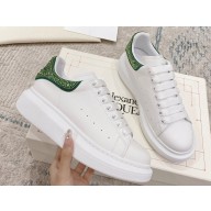 Alexander McQueen Oversized Women/Men Sneakers 38 2023