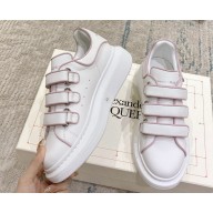 Alexander McQueen Oversized Women/Men Sneakers 40 2023