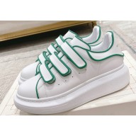 Alexander McQueen Oversized Women/Men Sneakers 44 2023