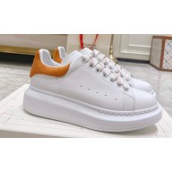 Alexander McQueen Oversized Women/Men Sneakers 01 2023