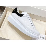 Alexander McQueen Oversized Women/Men Sneakers 05 2023