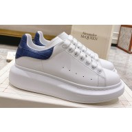 Alexander McQueen Oversized Women/Men Sneakers 51 2023