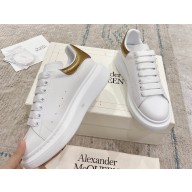 Alexander McQueen Oversized Women/Men Sneakers 53 2023