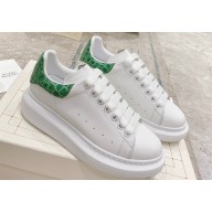 Alexander McQueen Oversized Women/Men Sneakers 55 2023