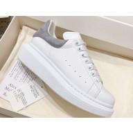 Alexander McQueen Oversized Women/Men Sneakers 06 2023