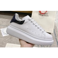 Alexander McQueen Oversized Women/Men Sneakers 57 2023