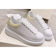 Alexander McQueen Oversized Women/Men Sneakers 60 2023
