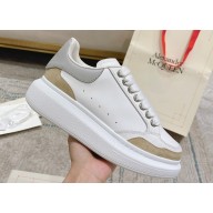 Alexander McQueen Oversized Women/Men Sneakers 66 2023
