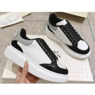 Alexander McQueen Oversized Women/Men Sneakers 67 2023