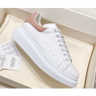 Alexander McQueen Oversized Women/Men Sneakers 08 2023