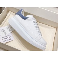 Alexander McQueen Oversized Women/Men Sneakers 09 2023
