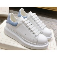 Alexander McQueen Oversized Women/Men Sneakers 10 2023