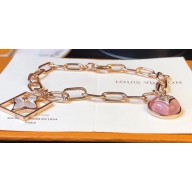 Louis Vuitton Bracelet LV01