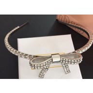 Miu Miu Hair Accessory 08 2019