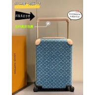 louis vuitton Horizon 55 SUITCASE M24314 2024
