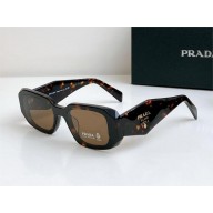 Prada Symbole sunglasses SPR17W 04 2025