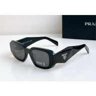Prada Symbole sunglasses SPR17W 01 2025
