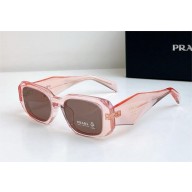 Prada Symbole sunglasses SPR17W 03 2025
