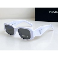 Prada Symbole sunglasses SPR17W 05 2025