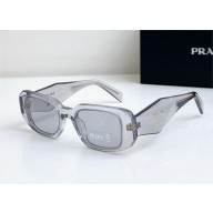 Prada Symbole sunglasses SPR17W 06 2025
