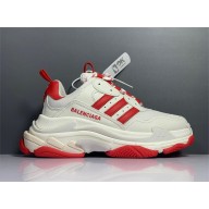 Balenciaga  x adidas Triple S low-top sneakers 03 2023
