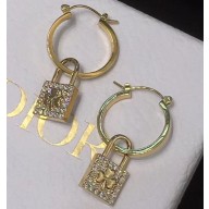 Dior Earrings 108 2019