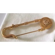 Versace Brooch 01 2019