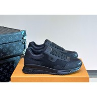 Louis Vuitton LV RUN AWAY sneakers1025-01 2024