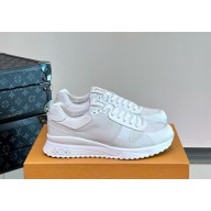 Louis Vuitton LV RUN AWAY sneakers1025-03 2024