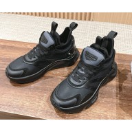 Valentino Garavani VLTN Bounce Sneakers 01-2024