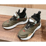Valentino Garavani VLTN Bounce Sneakers 02-2024
