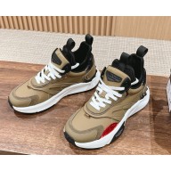 Valentino Garavani VLTN Bounce Sneakers 03-2024