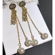 Dior Earrings 110 2019