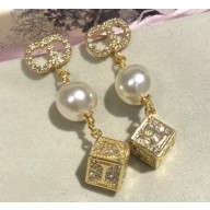 Dior Earrings 111 2019