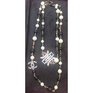 Chanel Long Necklace A58698 2018