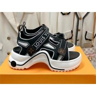 Louis Vuitton LV Archlight Flat Sandals 02 2023
