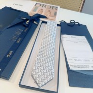 dior oblique tie 02 2025