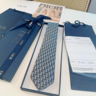 dior oblique tie 03 2025