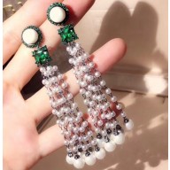 Bvlgari Earrings 02 2019