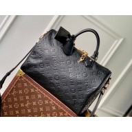 Louis vuitton Speedy Soft 30 M47186 2024