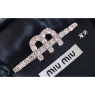 Miu Miu Hair Accessory 05 2019