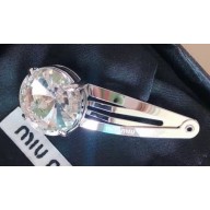 Miu Miu Hair Accessory 06 2019