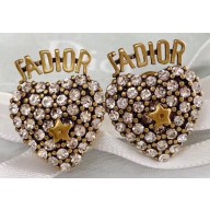 Dior Earrings 113 2019