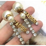 Dior Earrings 114 2019