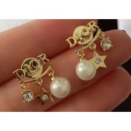 Dior Earrings 115 2019